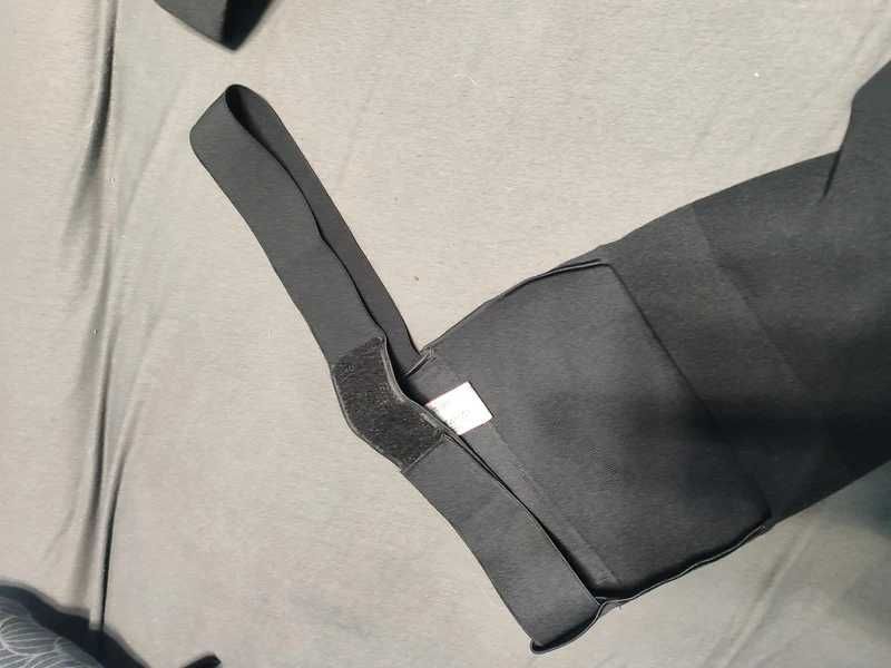 Medi l pończochy getry medyczne uciskowe CCL2