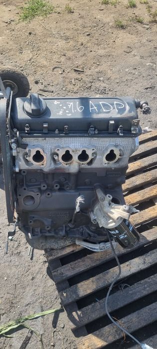 Мотор двигун двигатель  BSE BFQ  ADP. AHL 1.6 AAH 2.8 ADR 1.8 2.0 Audi