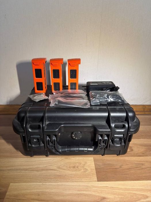 Квадрокоптер Autel EVO II Pro Rugged Bundle V2