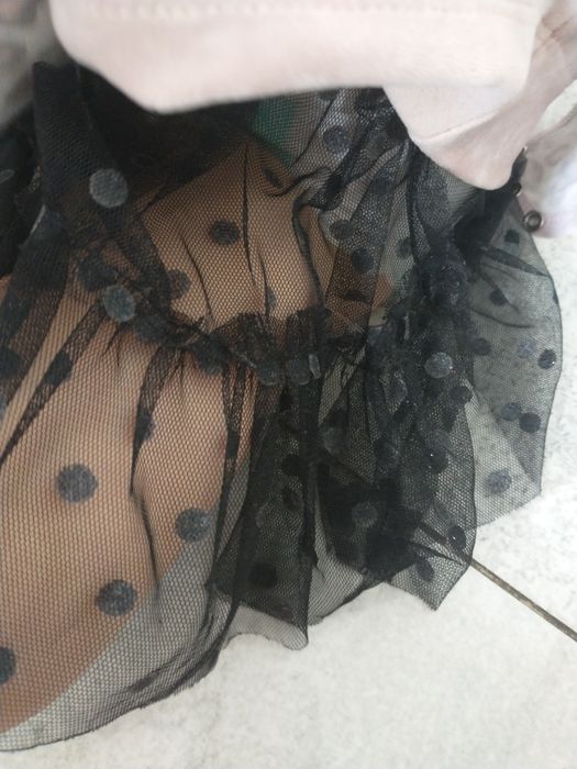 Spódniczka dla dziewczynki