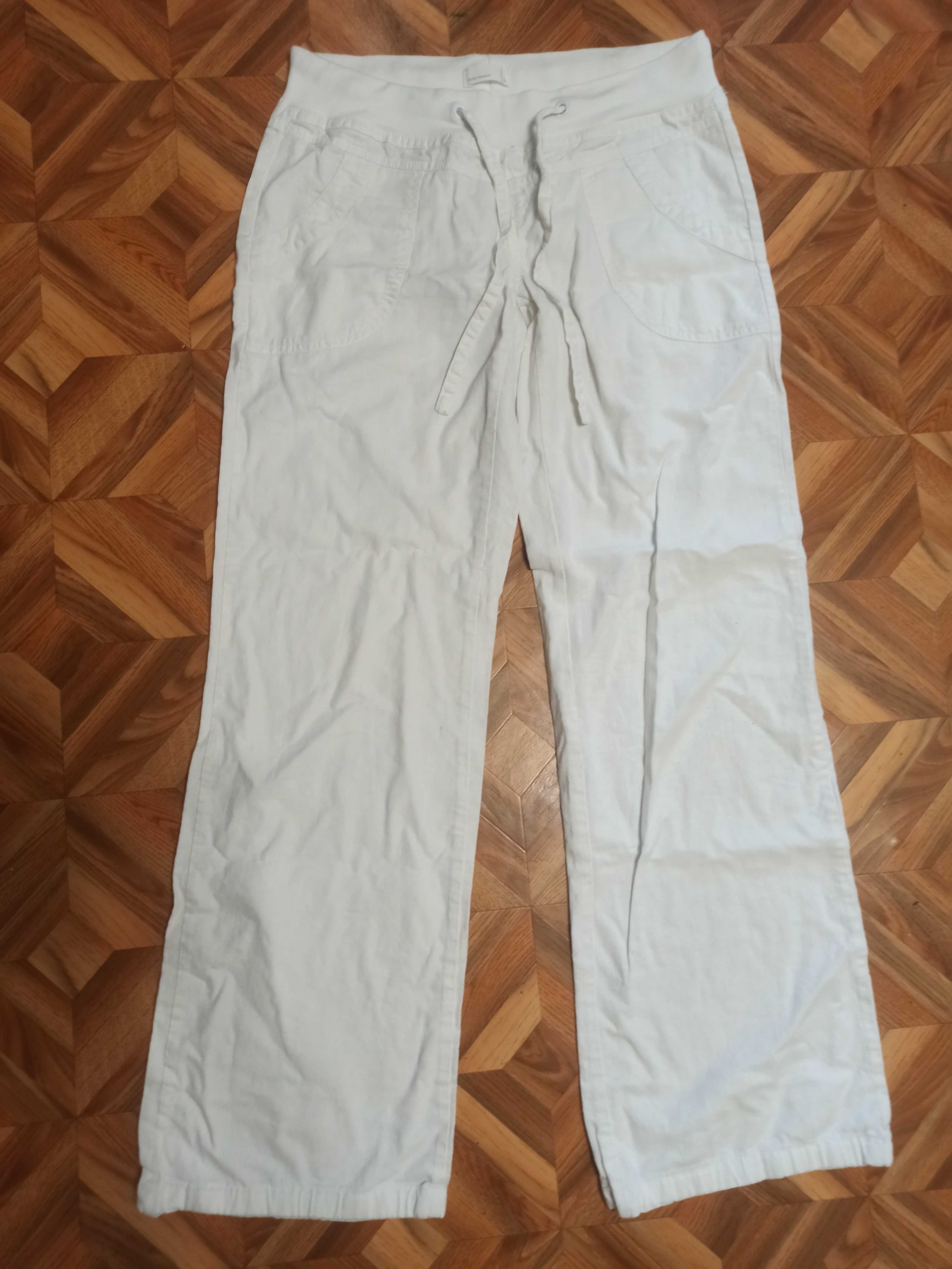 Лляны штани Vero moda р.36