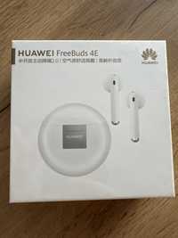 Słuchawki huawei freebuds 4E