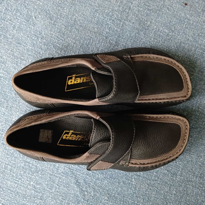 DANSKO r.42 27cm Skóra NOWE Okazja