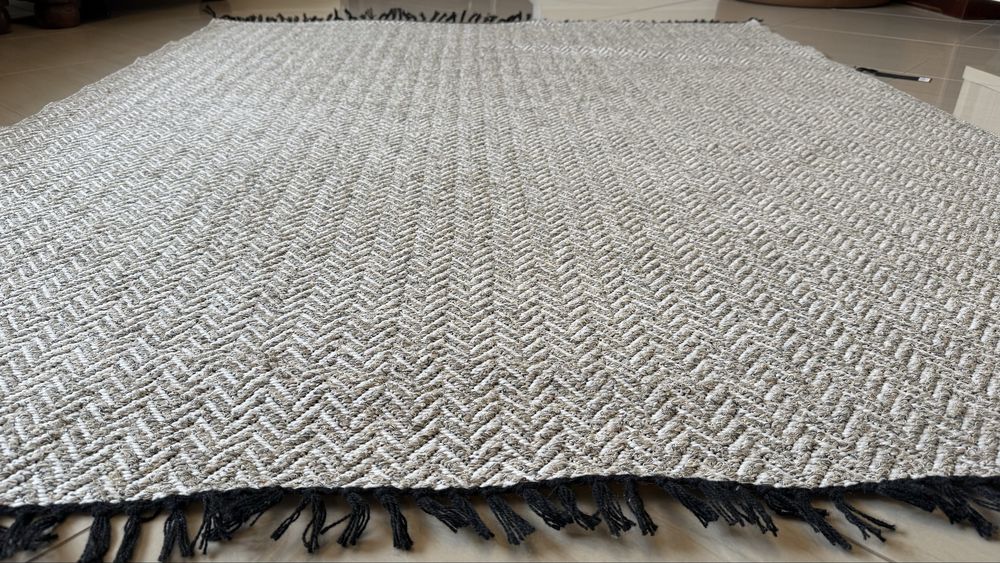 Dywan Colette Sand, KLER, 170/200cm