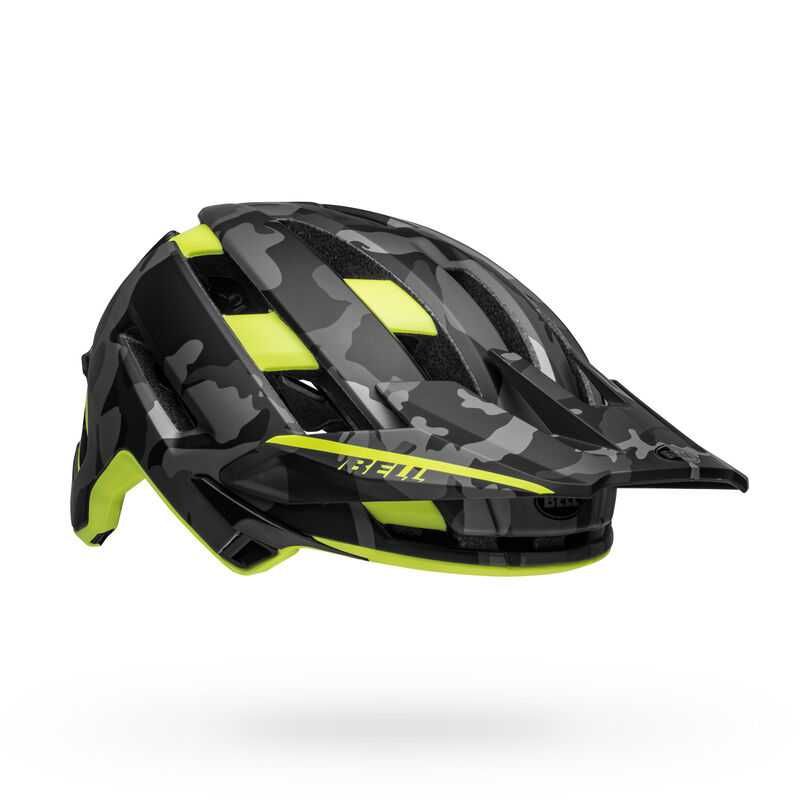 NOWY kask Bell super air spherical