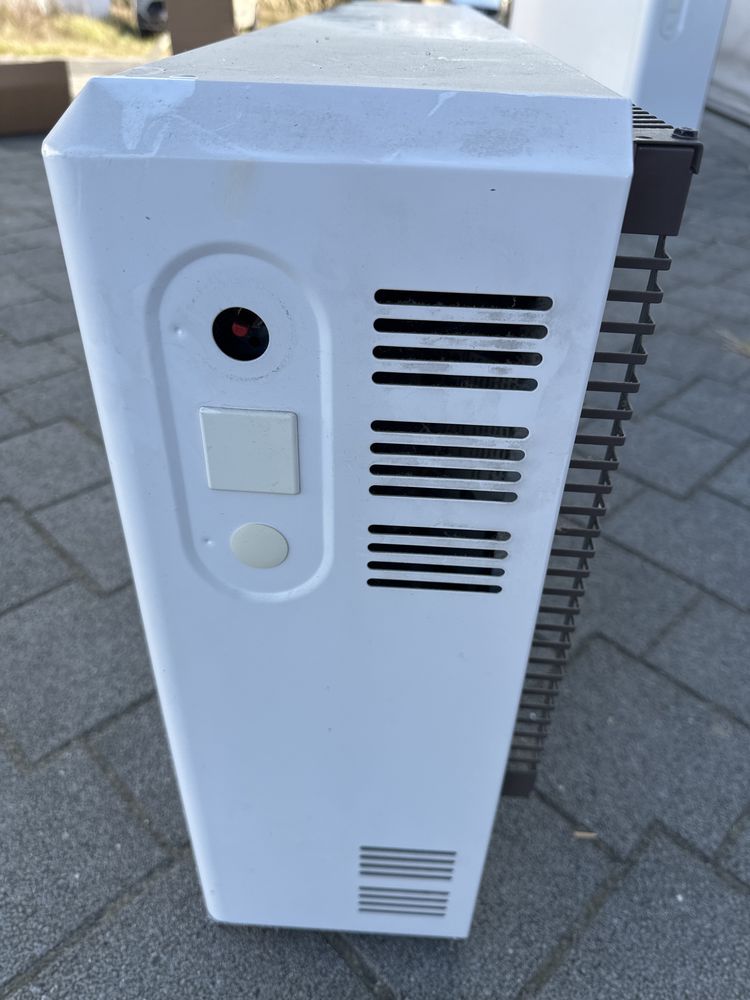Grzejnik Akumulacyjny Dimplex F30E
