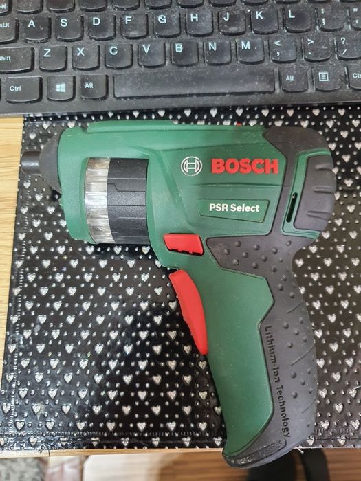 Wkrętarka Bosch PSR  Select Germany