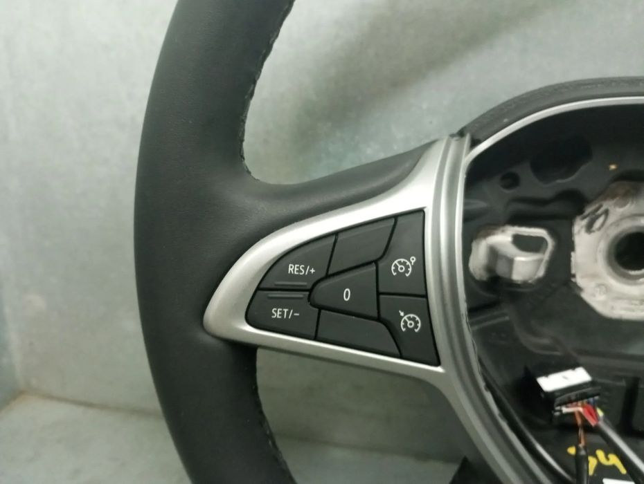 Volante de direção DACIA Sandero III