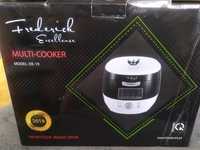 Multi cooker Frederick Excellence DE-19