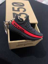 Porta chaves adidas yeezy boost 350