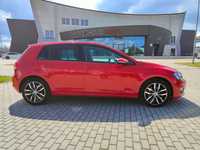 Volkswagen Golf Golf 1.4 Benzyna 122 KM