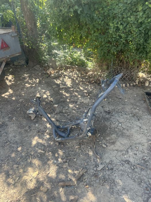 Рама Honda dio 34/35/ZX