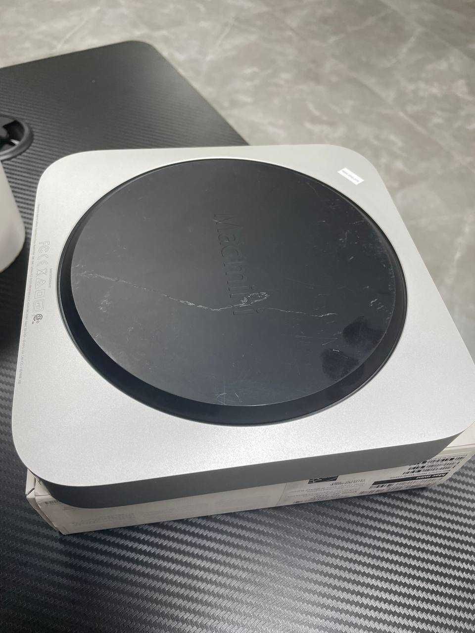 Apple MacMini 2014 i5/16/256