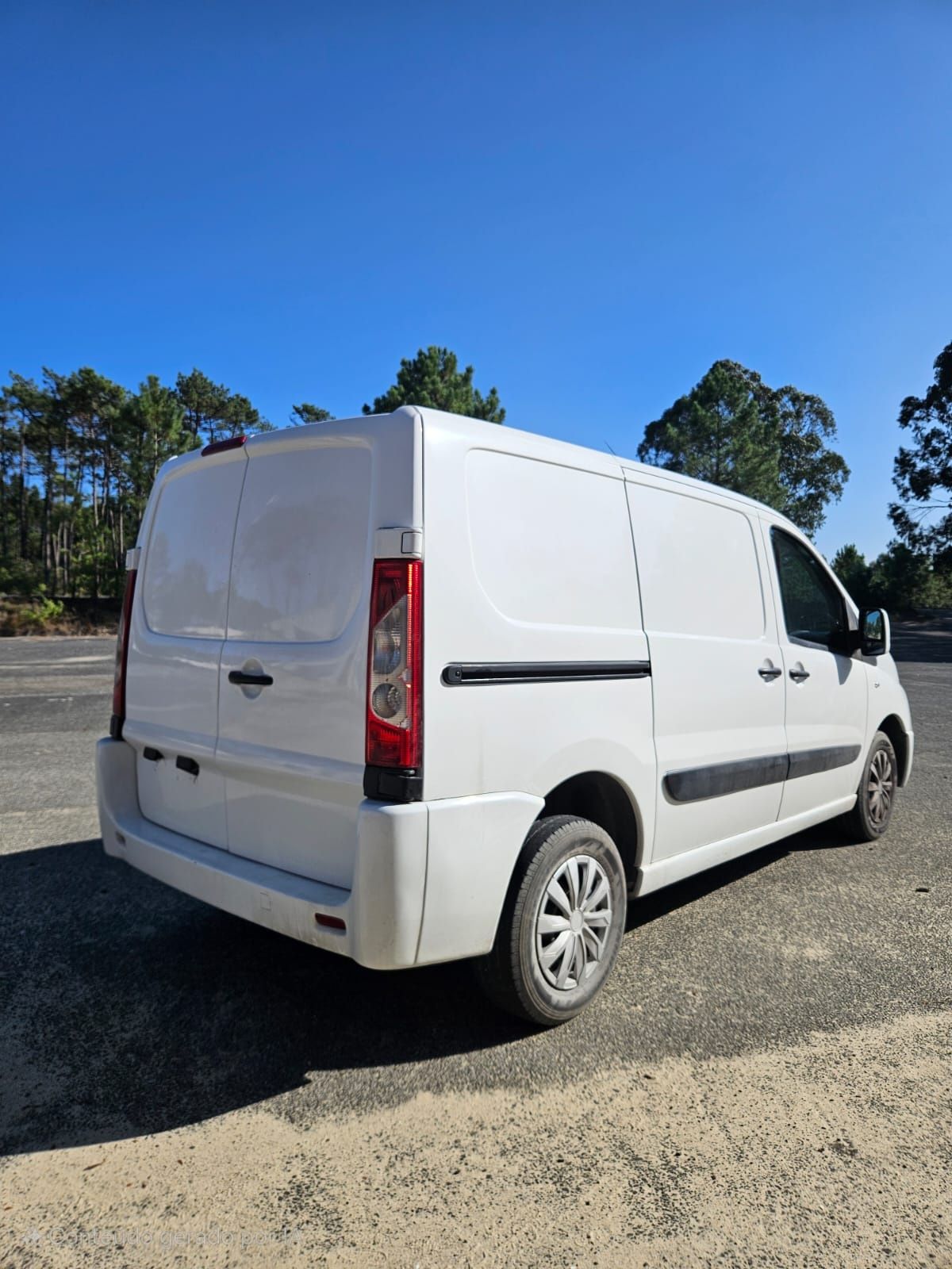 Peugeot Expert 1.6 hdi