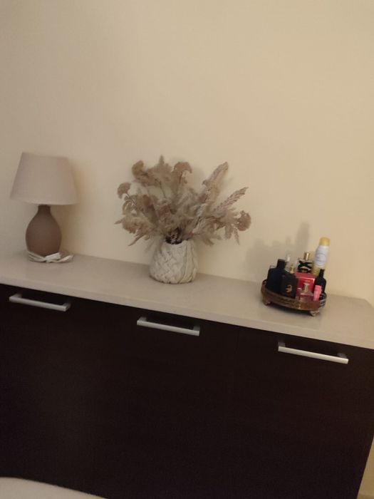 Moveis de Sala, aparadores e espelho