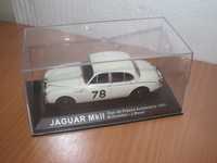 Miniaturas de rally varias marcas