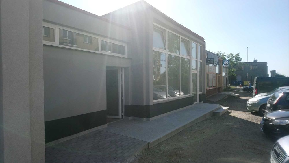 Remonty i wykonczenia