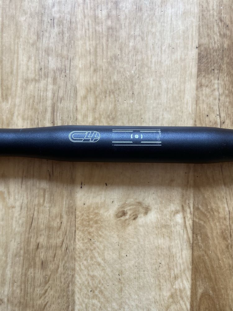 шосейне кермо Cannondale C4