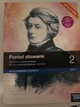 Ponad słowami 2 cz.1