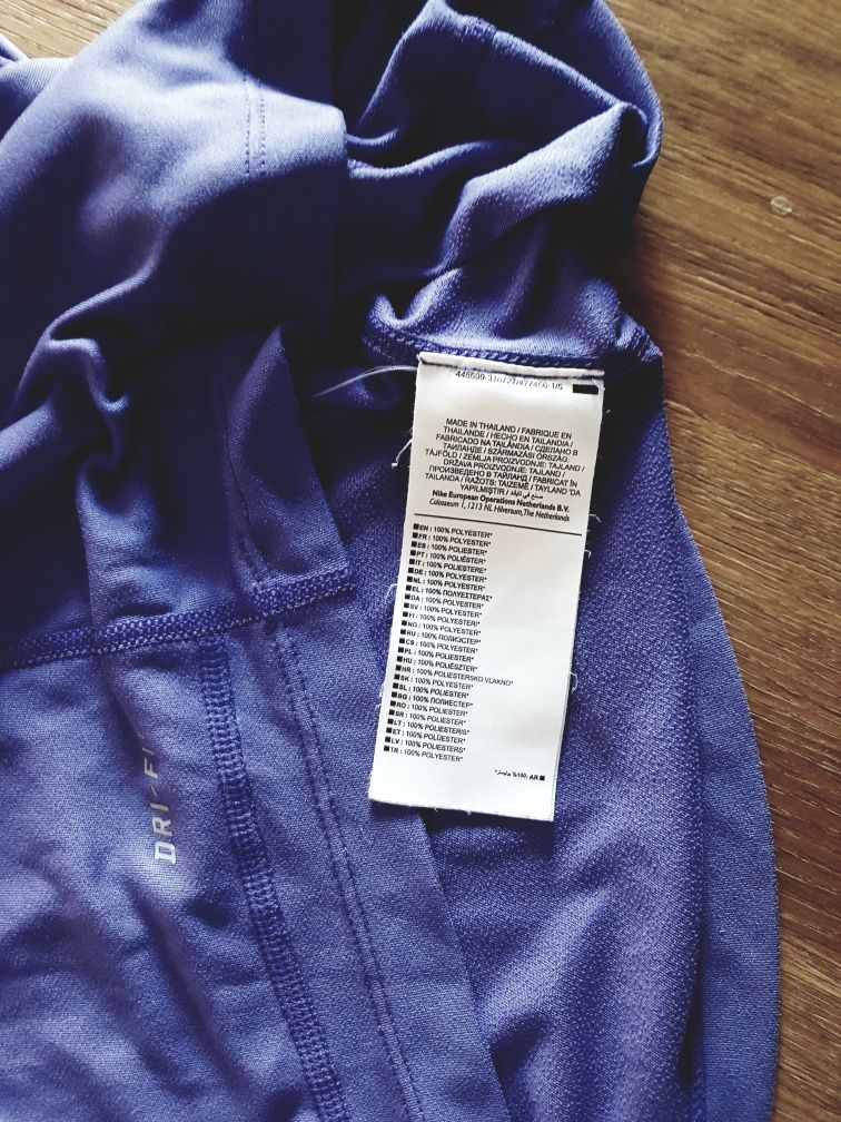 Nike Running XS koszulka sportowa