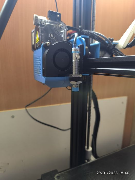 Creality CR-10 V3 3D Printer with Auto-Leveling64409515131393122