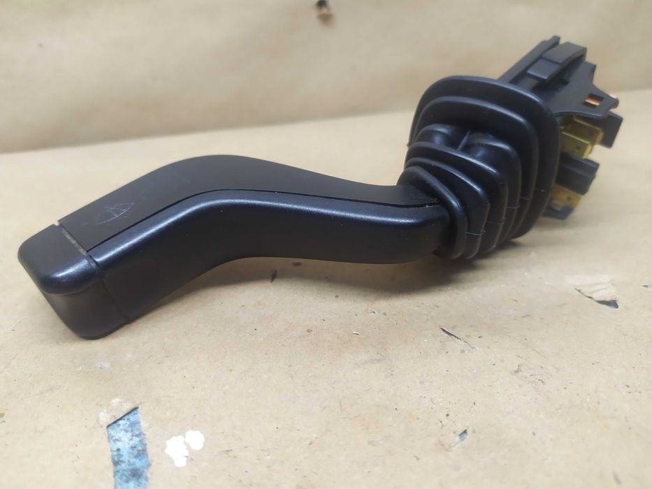 Перемикач двірників речажок щоток підрульовий гітара Опель Астра Ф