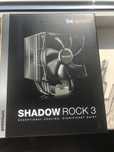 Кулер be quiet! Shadow Rock 3 Black (BK004)