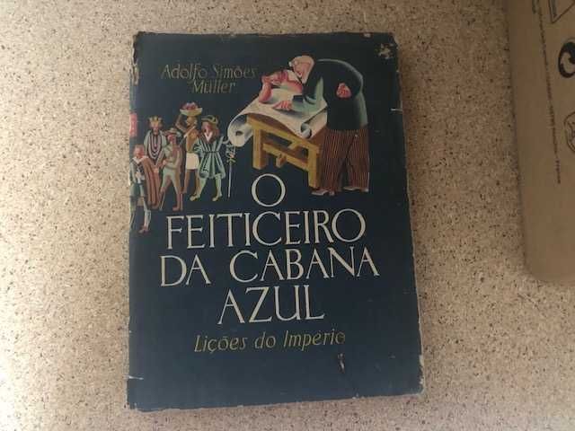 Adolfo Simões Muller: lições do Império