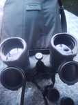 Продам  Бінокль YUKON 8-24х50. НОВИЙ.