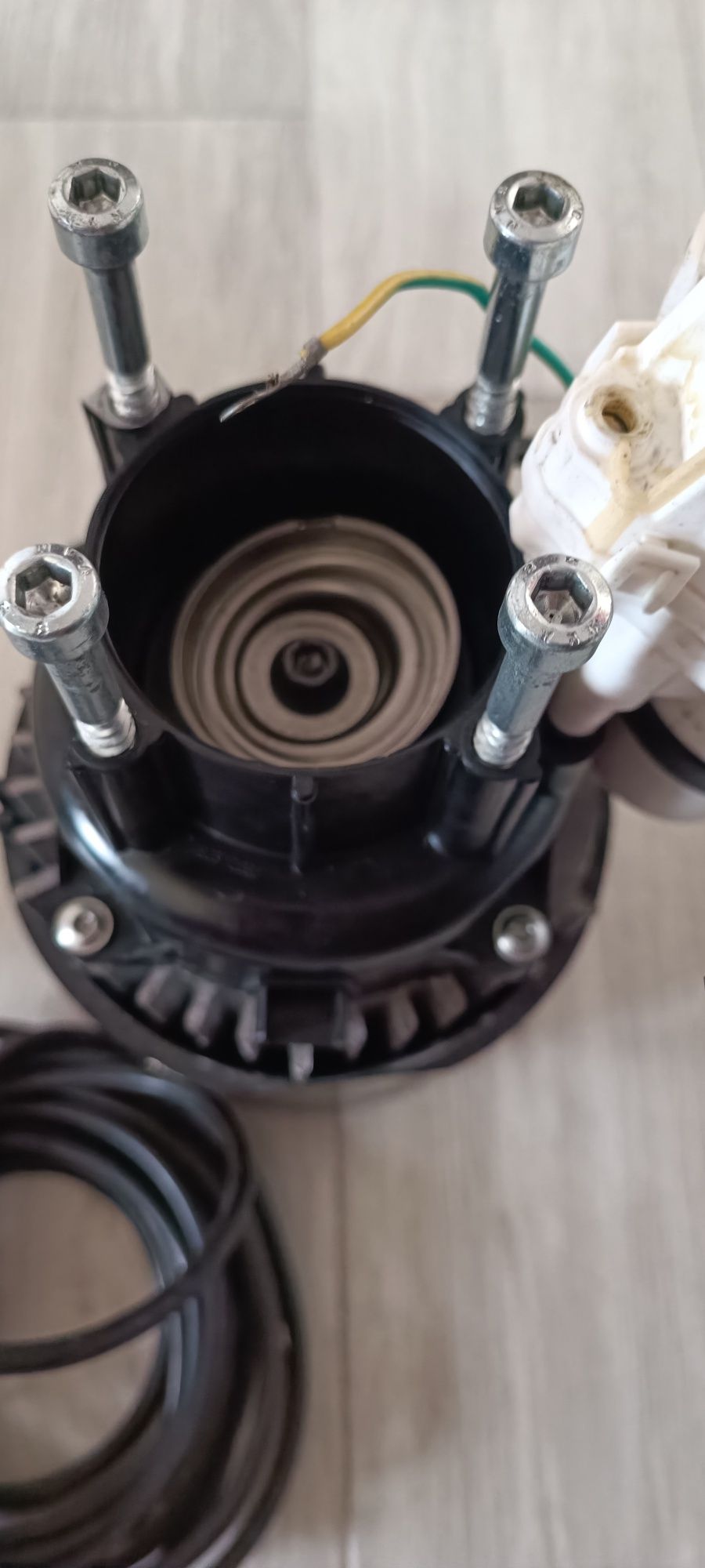 Silnik do myjki ciśnieniowej Karcher