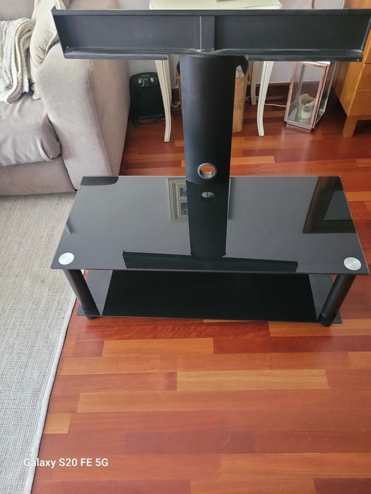 Móvel p/ televisão