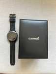 Garmin Fenix 5 plus