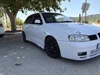 Seat ibiza 6k2 vp110
