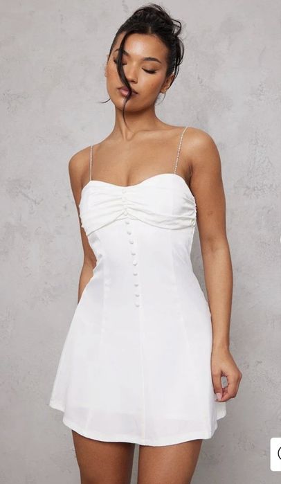 Сукня Сарафан Plt Pretty Little Thing