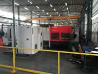 Laser BYSTRONIC 3015 3kw CO2