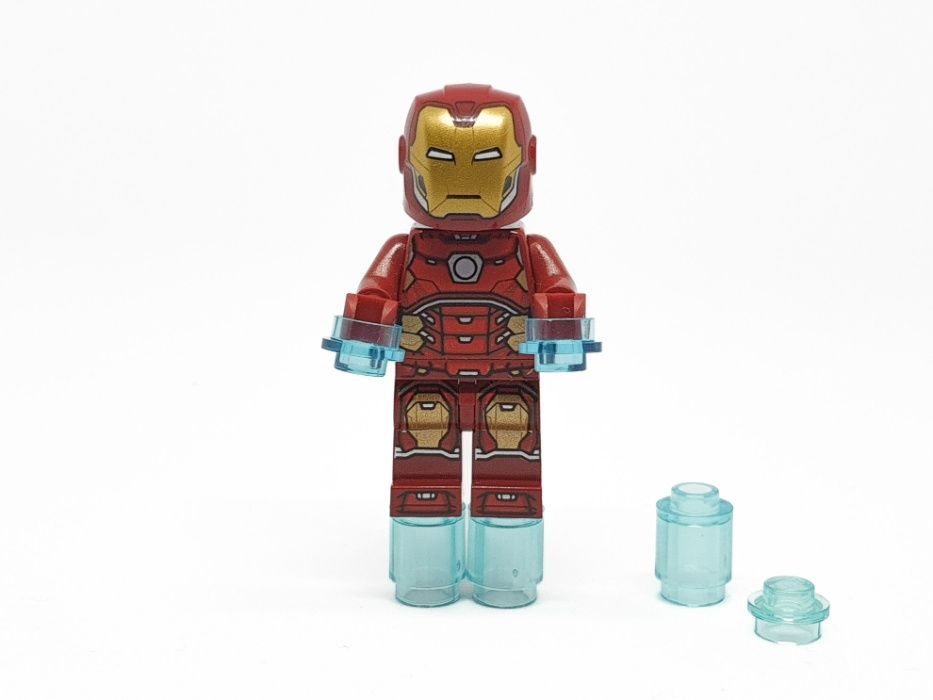 Figurka Lego Marvel - Iron Man