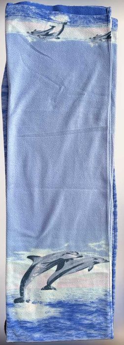 Conjunto de Lençóis Térmicos / Polares