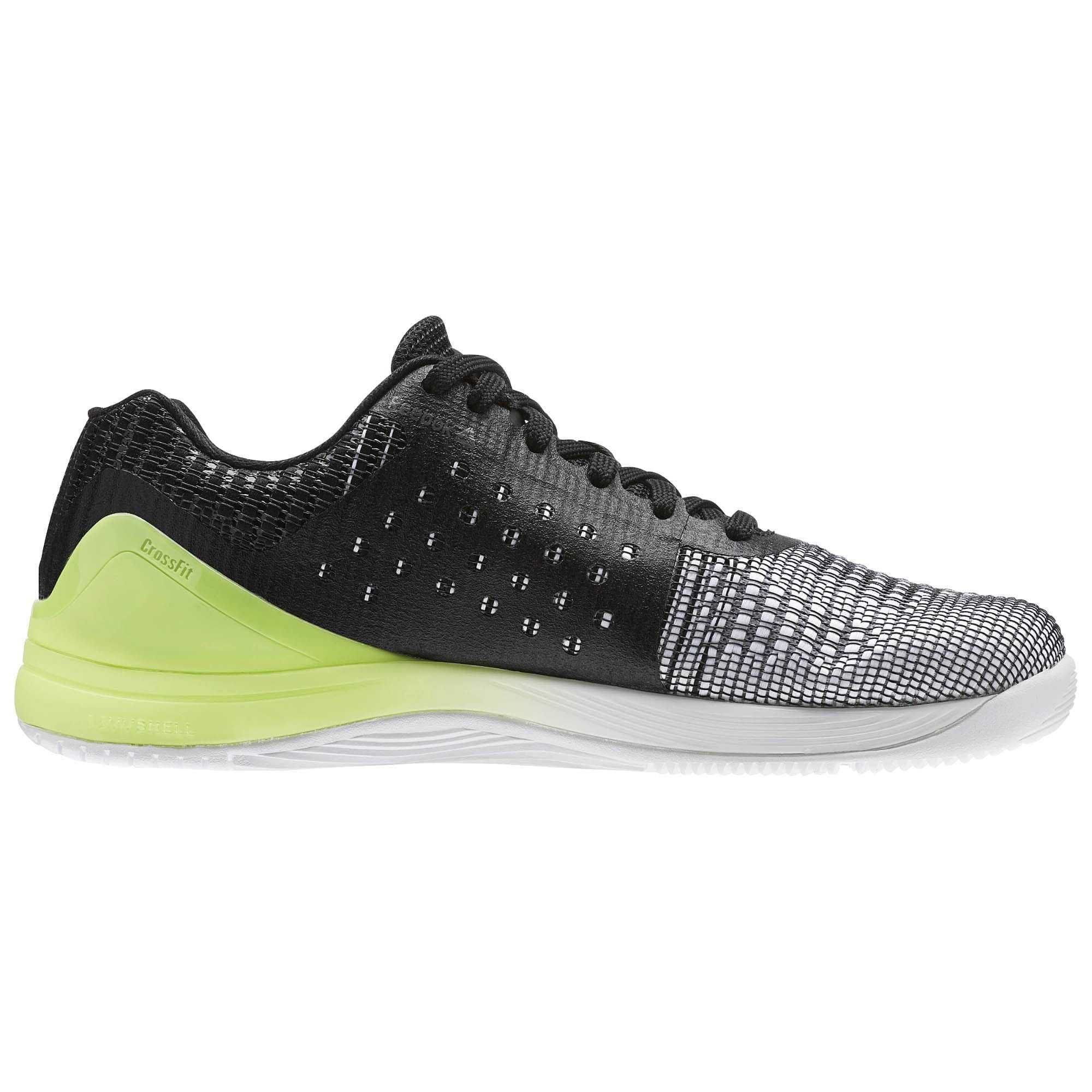 Reebok CrossFit Nano 7.0 Rozmiar: 38 (7.5 USA, 5 UK)