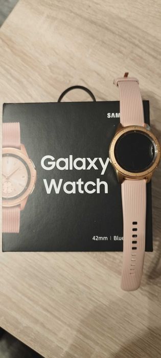 Smartwatch Damski Samsung Galaxy Watch