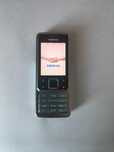Nokia 6300 sprawna