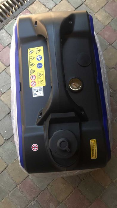 Генератор інверторний Німеччина 2кв