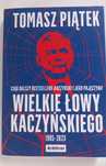 Wielkie łowy Kaczyńskiego