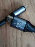 Kabel HDMI 2.0 10M UHD 2160P 4K/60Hz 3D 48bit