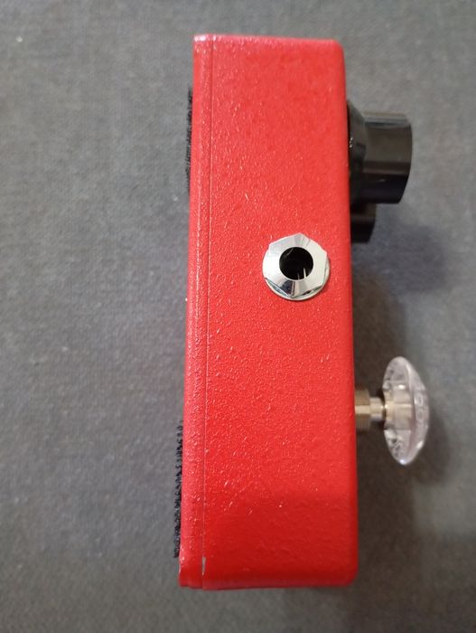 PEDAL MXR Dyna Comp.
