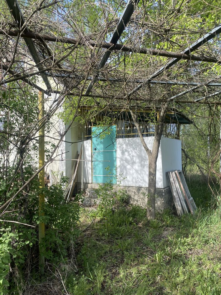 Продам дачу в Бобровському масиві 1
