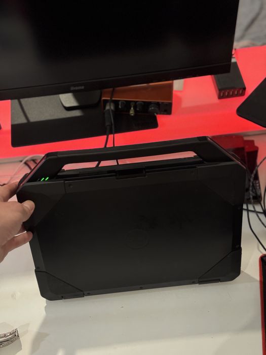 Dell Latitude 5414 - dotyk, pancerny, nowa bateria, 24 GB RAM