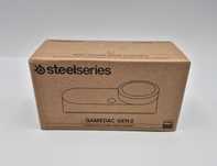 Wzmacniacz do słuchawek Steelseries GameDAC Gen 2