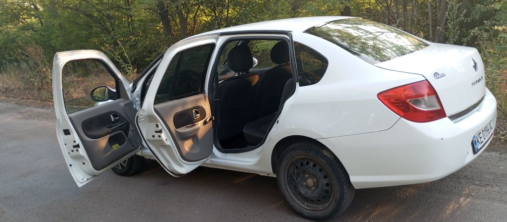 Продам власне авто