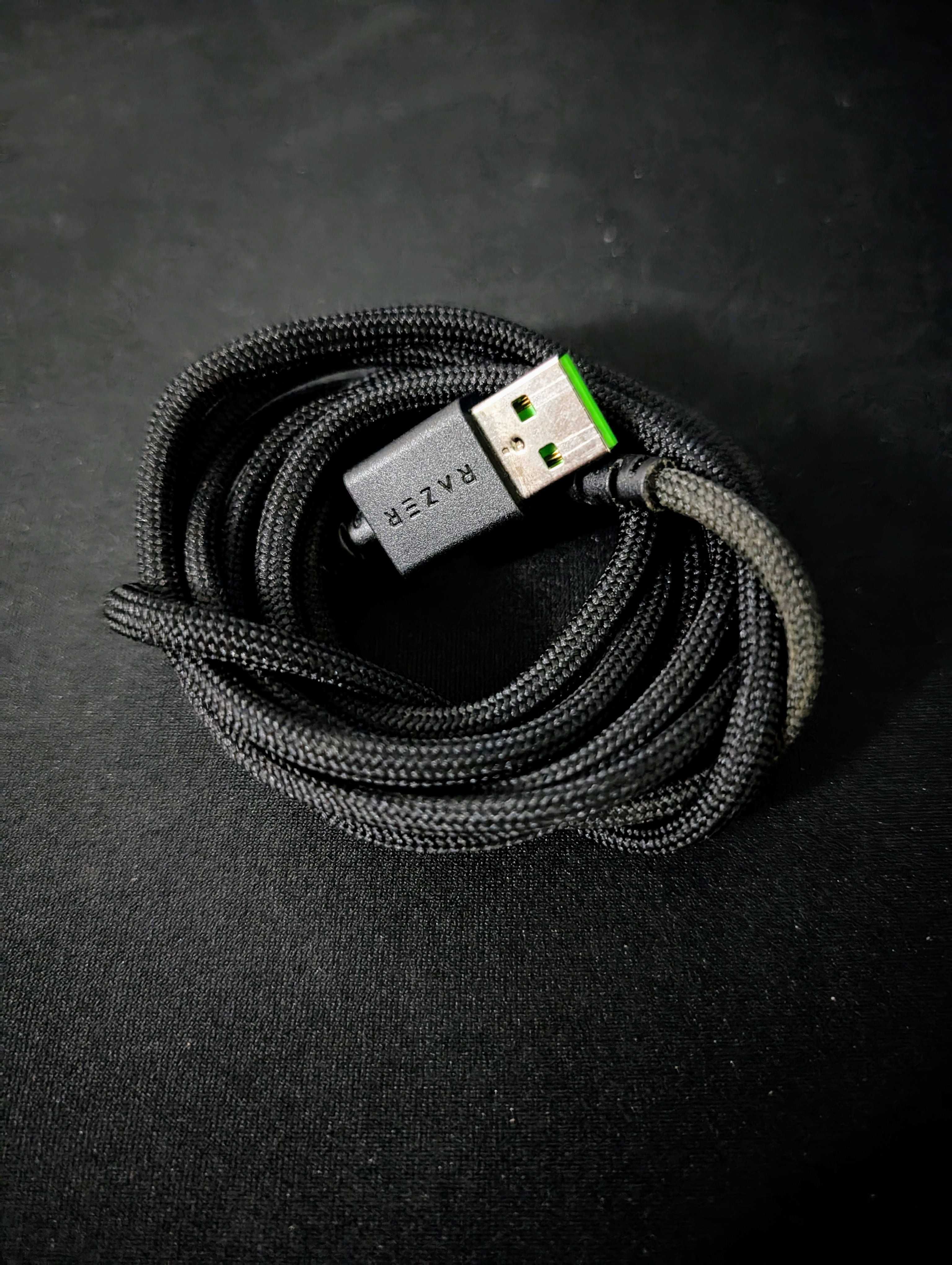 Rato Razer Basilisk Ultimate + Dock