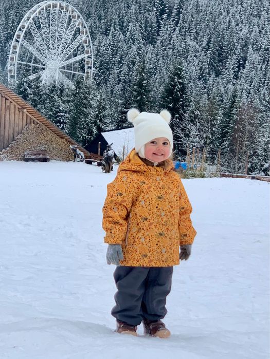 Костюм Reima на 2-3 роки 86-92 см